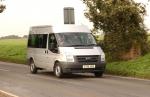 Ford Transit 2006 года